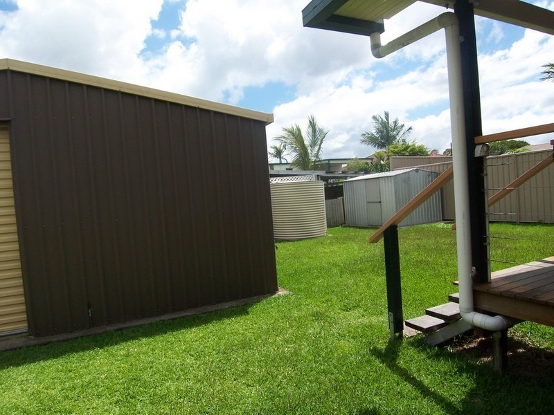 51 Corowa Street, Wavell Heights QLD 4012