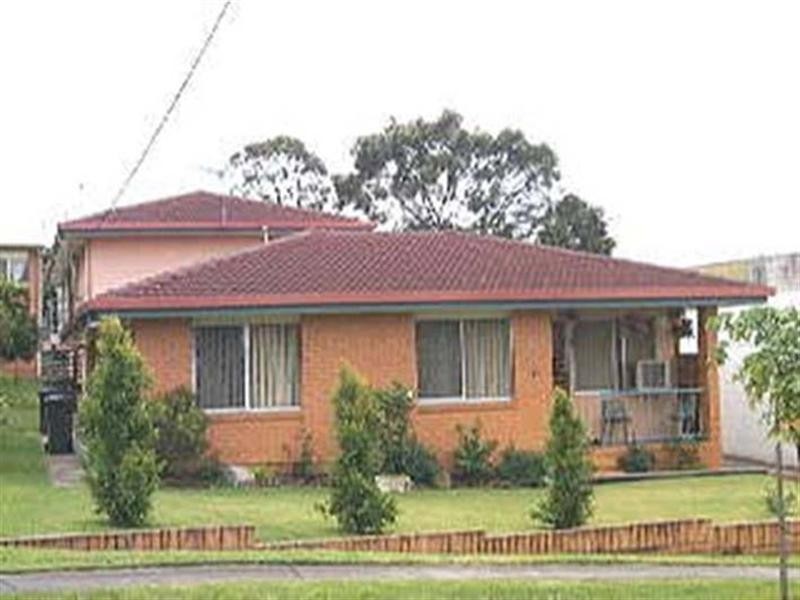 5/15 Bouchard Street, Chermside QLD 4032