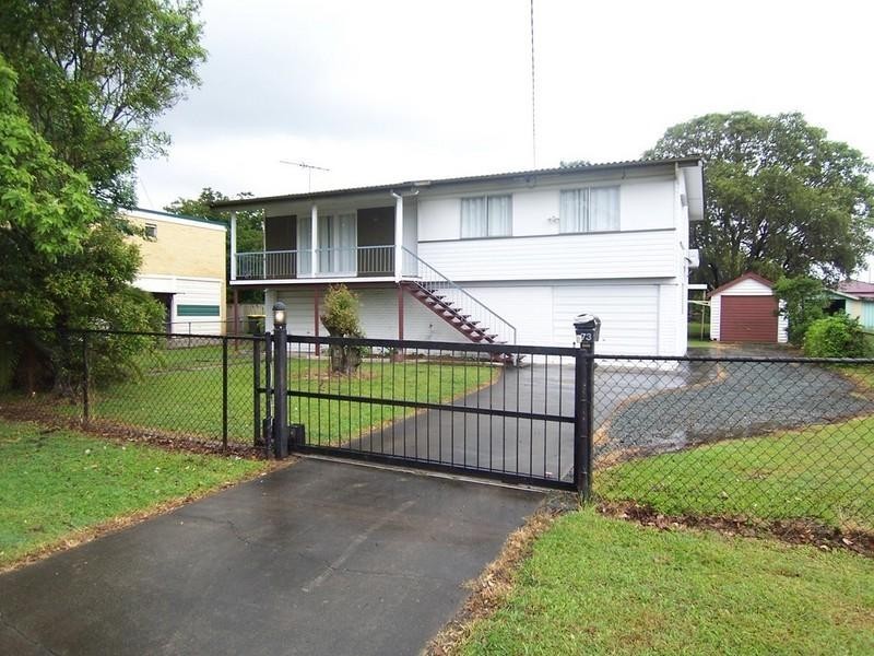 73 Gillies Street, Zillmere QLD 4034