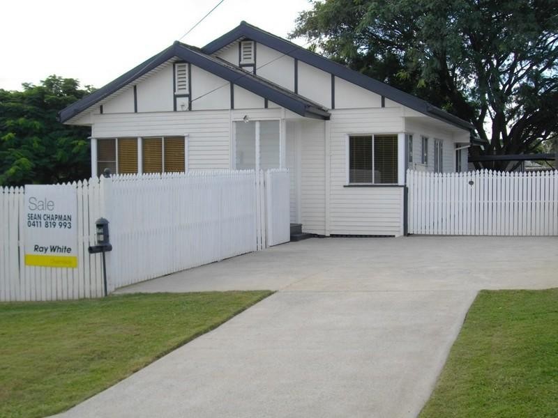 79 Hodgkinson Street, Chermside QLD 4032