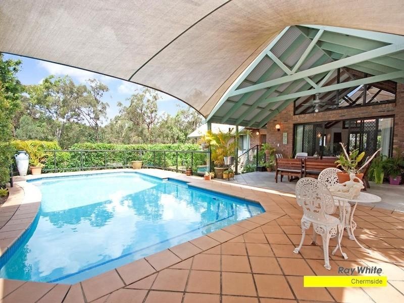 9 Steffen Place, Aspley QLD 4034