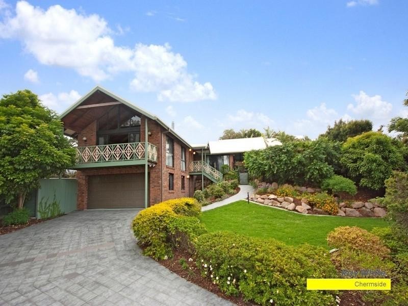 9 Steffen Place, Aspley QLD 4034