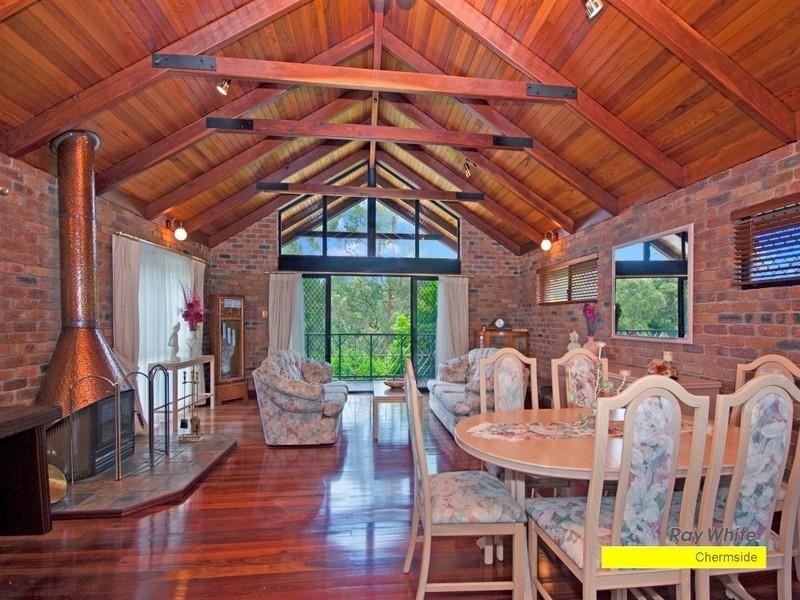 9 Steffen Place, Aspley QLD 4034