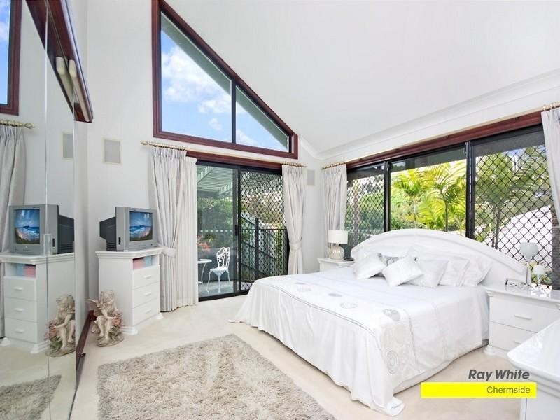 9 Steffen Place, Aspley QLD 4034