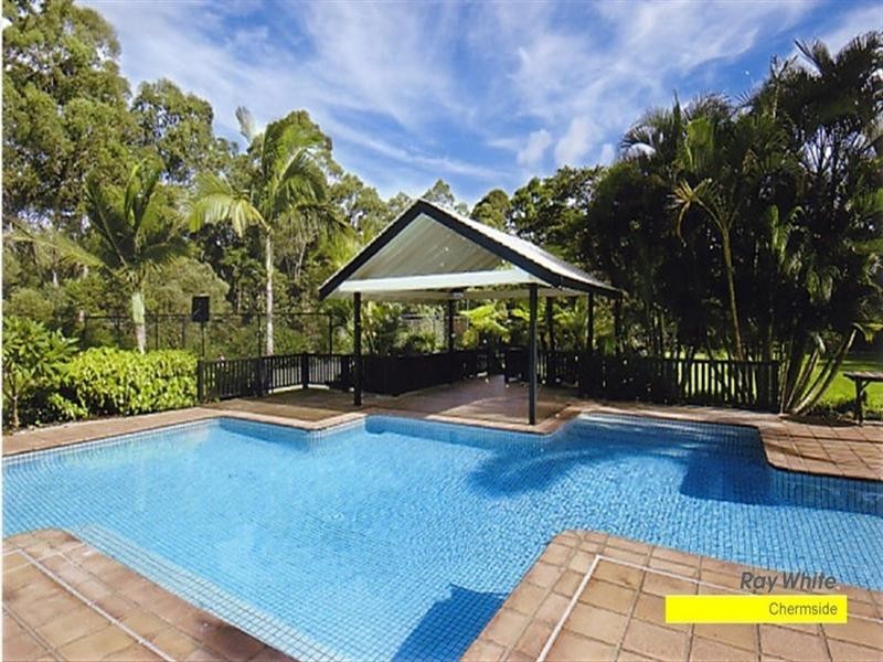 94 Tiverton Place, Bridgeman Downs QLD 4035