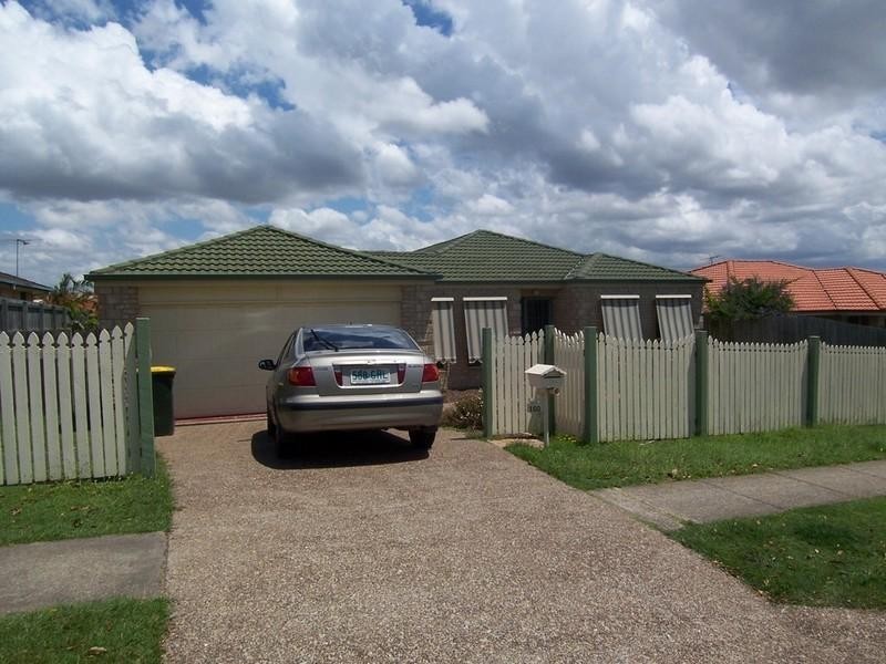 100 Phillips Street, Bracken Ridge QLD 4017