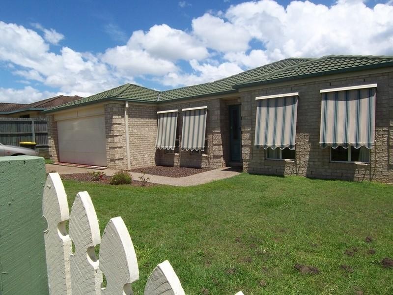 100 Phillips Street, Bracken Ridge QLD 4017