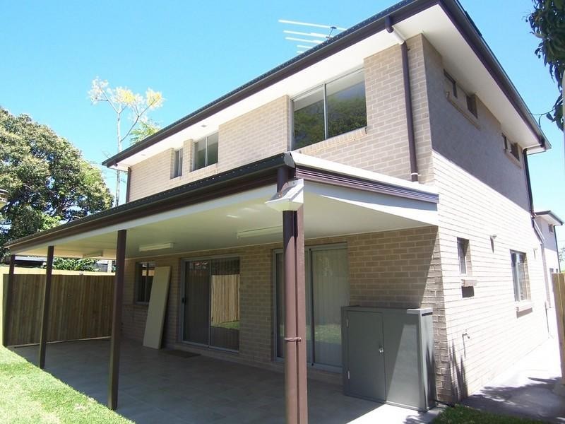 3/16 Victory Street, Zillmere QLD 4034