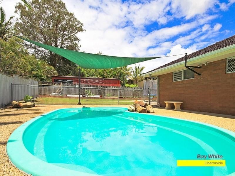 Bracken Ridge QLD 4017