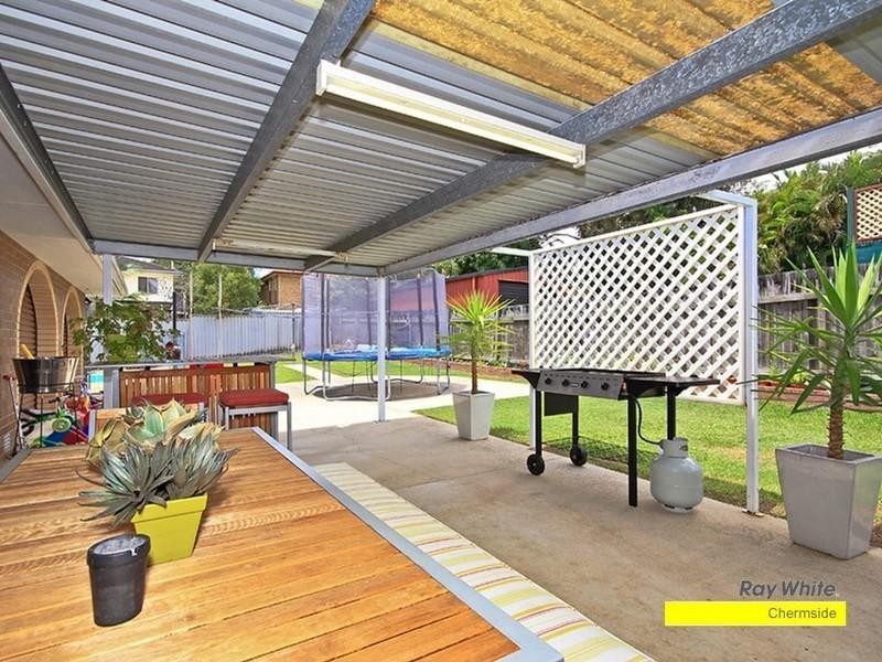 Bracken Ridge QLD 4017