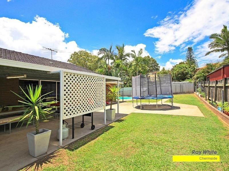 Bracken Ridge QLD 4017