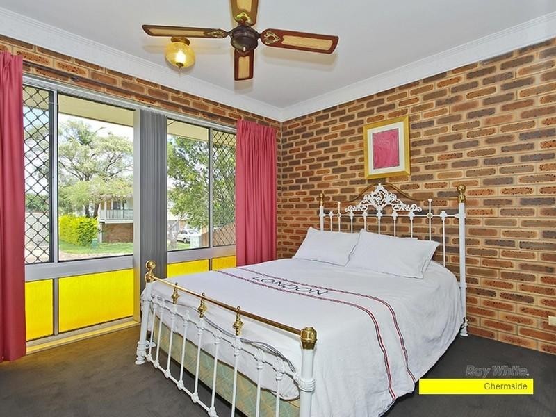 Bracken Ridge QLD 4017