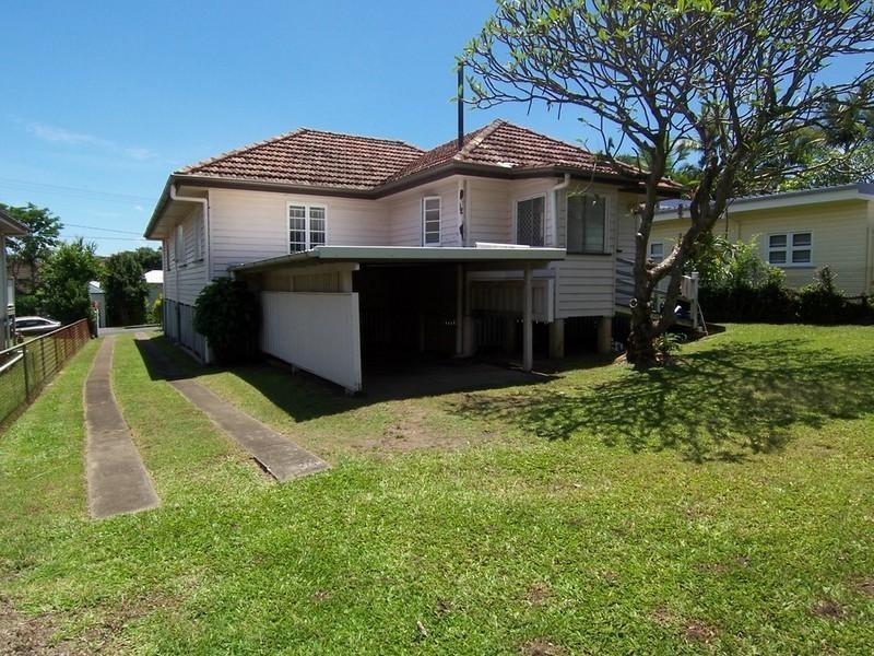 28 Cressey Street, Wavell Heights QLD 4012