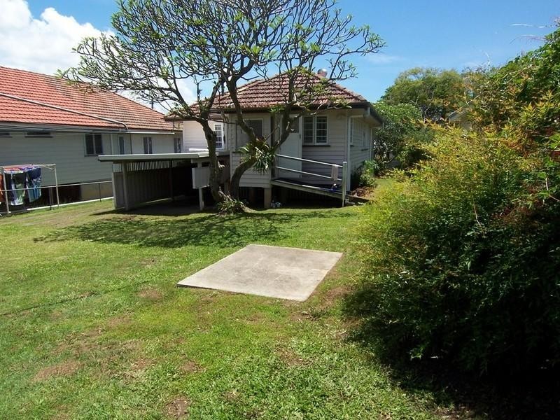 28 Cressey Street, Wavell Heights QLD 4012