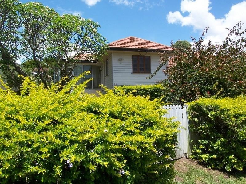28 Cressey Street, Wavell Heights QLD 4012