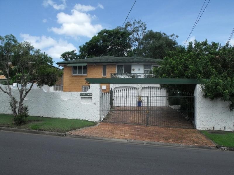 652 Webster Road, Chermside West QLD 4032