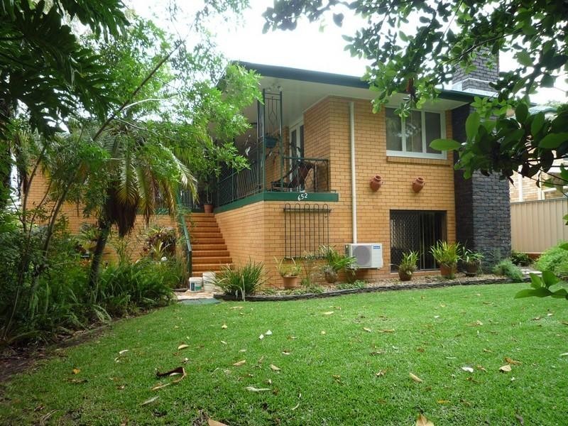 652 Webster Road, Chermside West QLD 4032