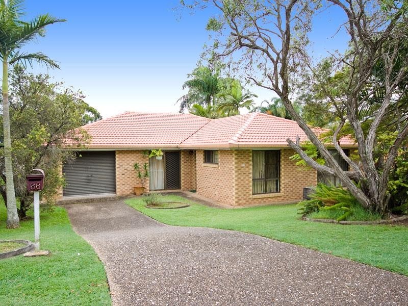 66 Hagman Street, Stafford Heights QLD 4053