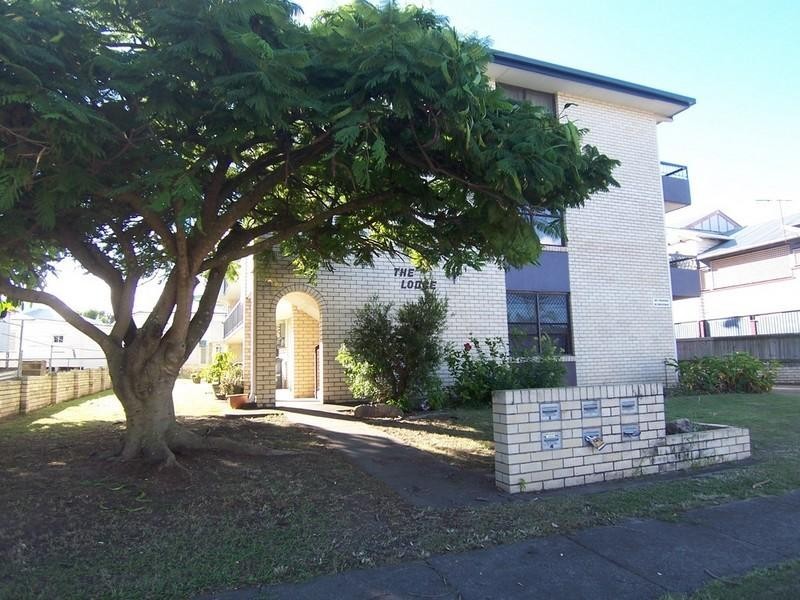 6/12 Ramsay Street, Kedron QLD 4031