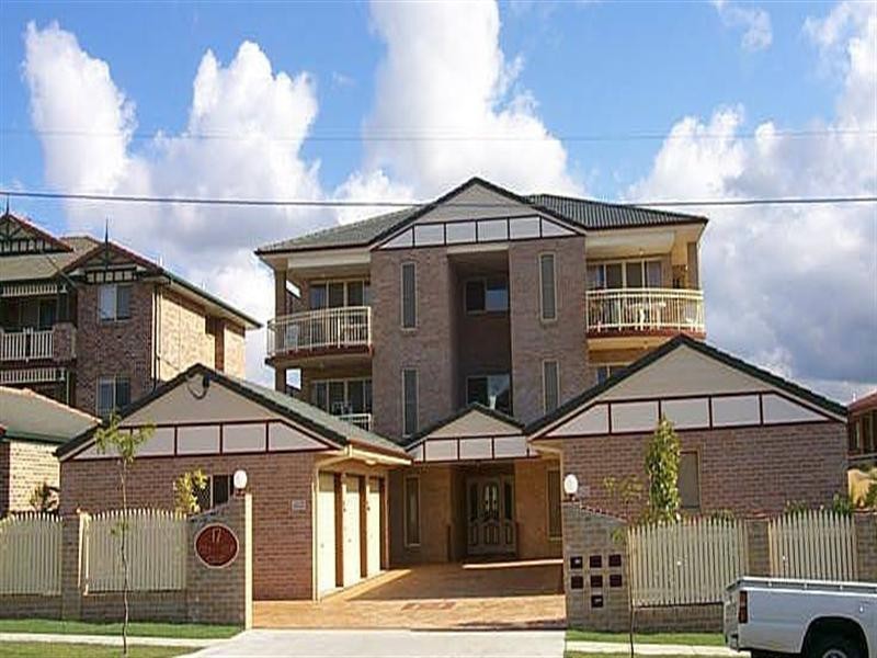 6/17 Pilba Street, Chermside QLD 4032
