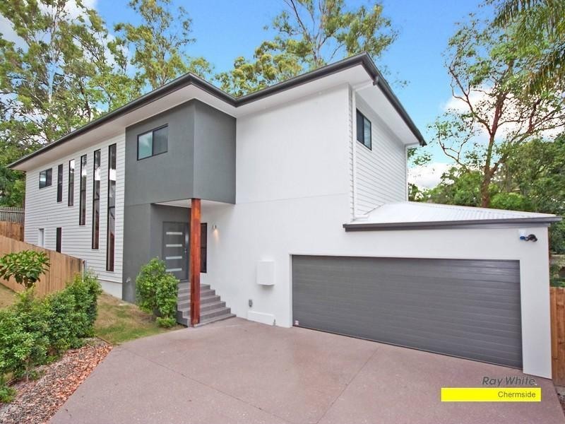 Stafford Heights QLD 4053