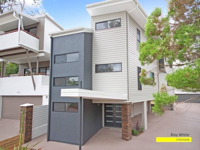 Stafford Heights QLD 4053