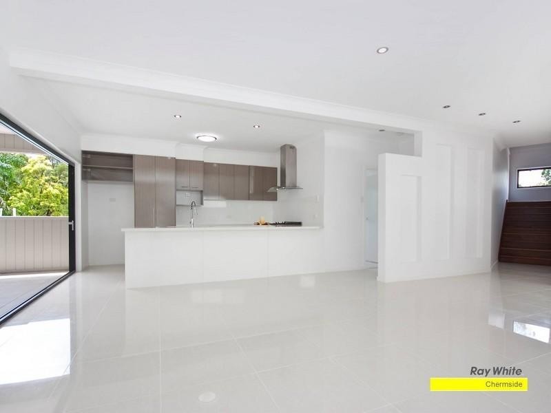 Stafford Heights QLD 4053