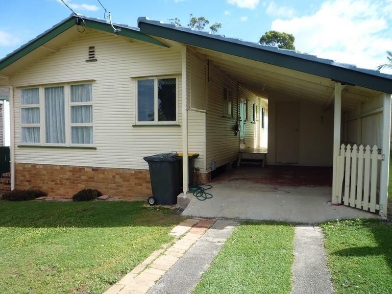 126 Copperfield Street, Geebung QLD 4034