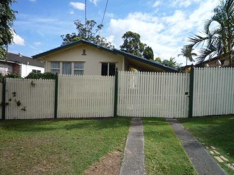126 Copperfield Street, Geebung QLD 4034