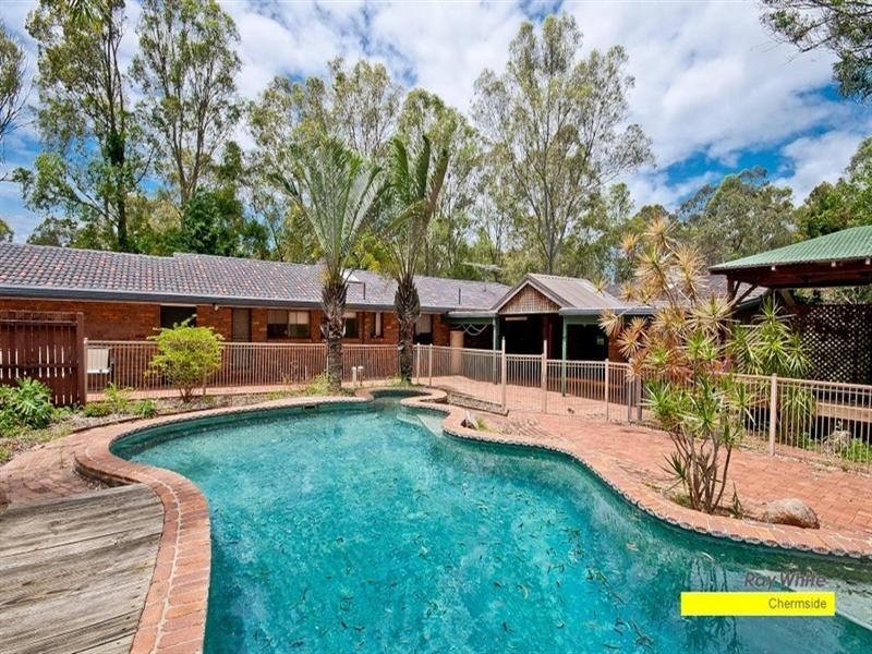 Bracken Ridge QLD 4017