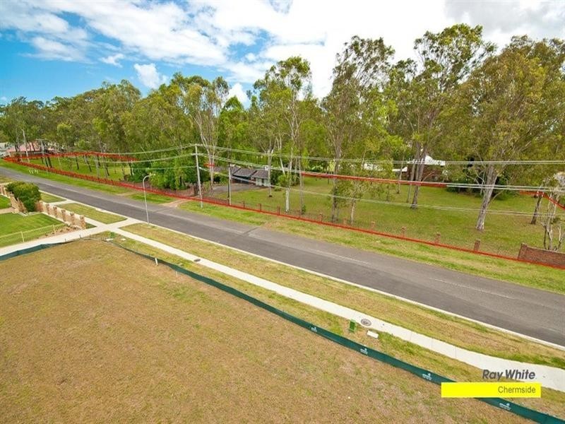 Bracken Ridge QLD 4017