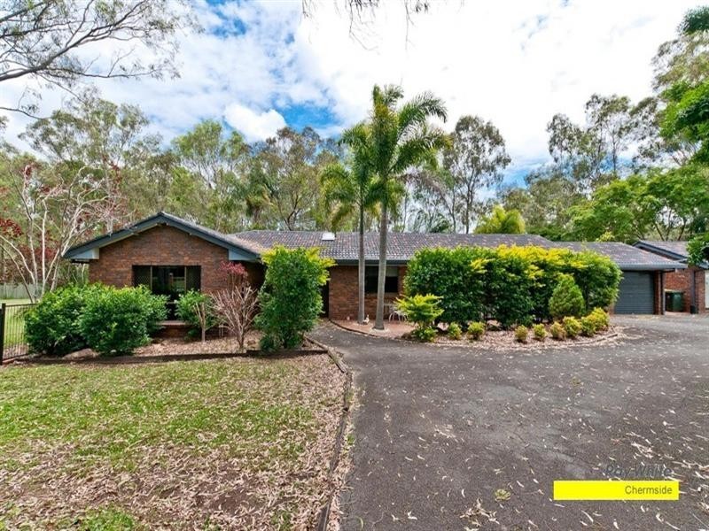 Bracken Ridge QLD 4017