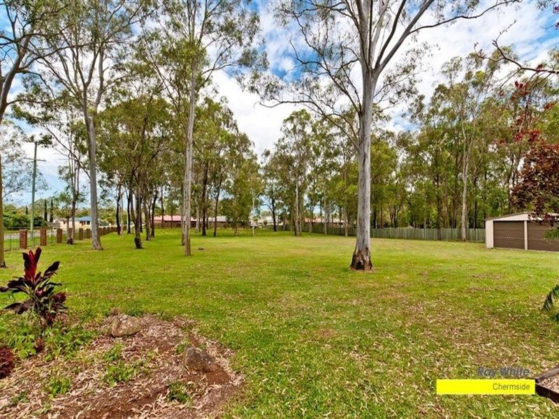 Bracken Ridge QLD 4017