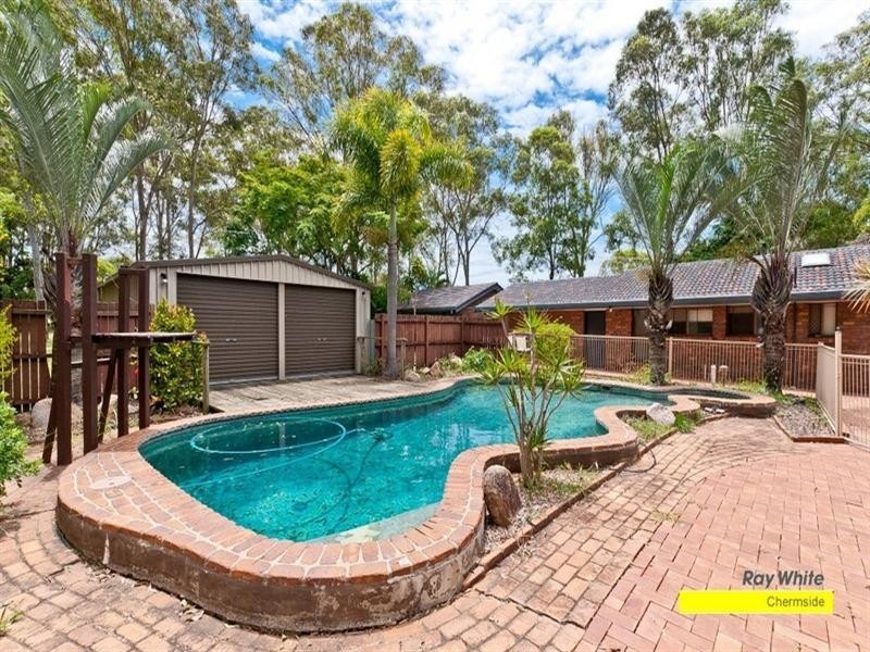 Bracken Ridge QLD 4017