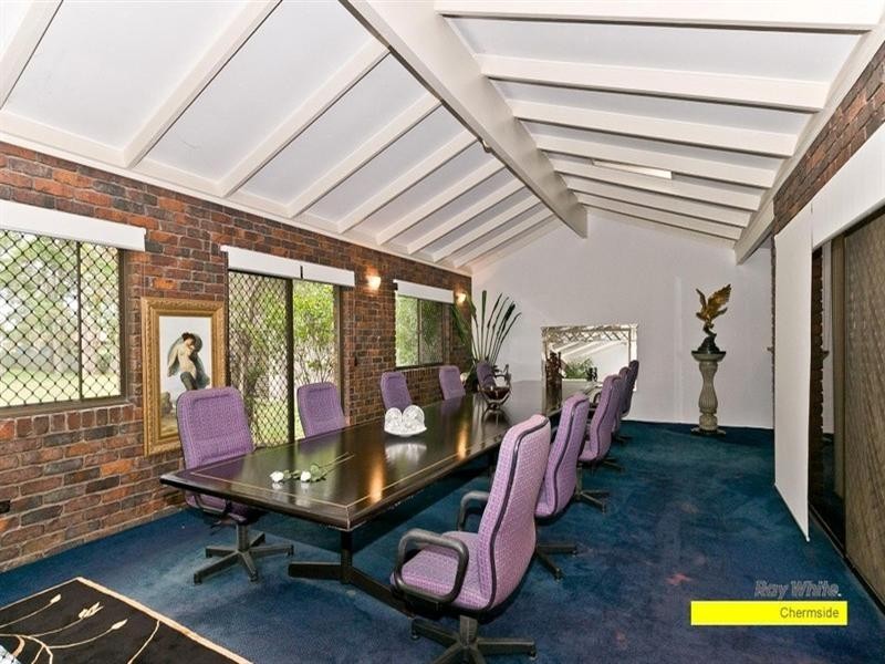 Bracken Ridge QLD 4017