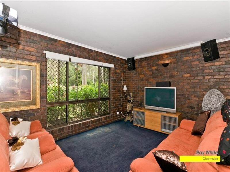 Bracken Ridge QLD 4017