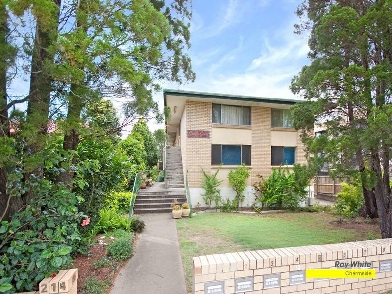 1/214 Pickering Street, Enoggera QLD 4051