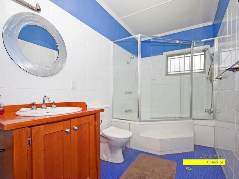 25 Park Terrace, Kedron QLD 4031