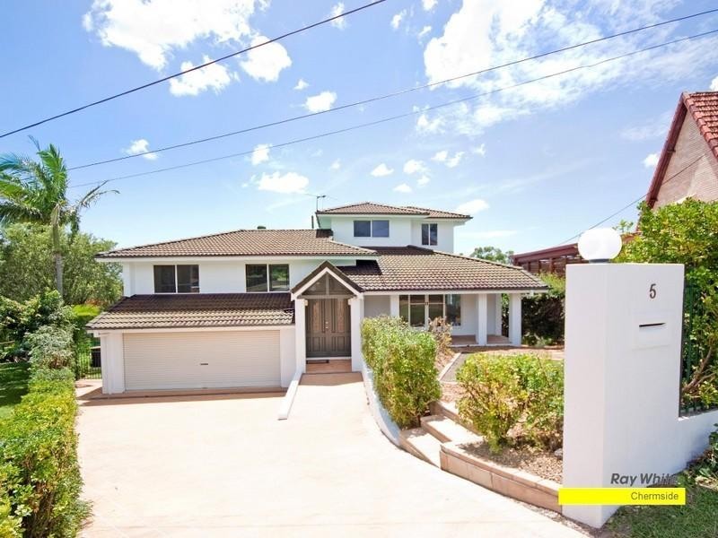 5 Achilles Street, Kedron QLD 4031