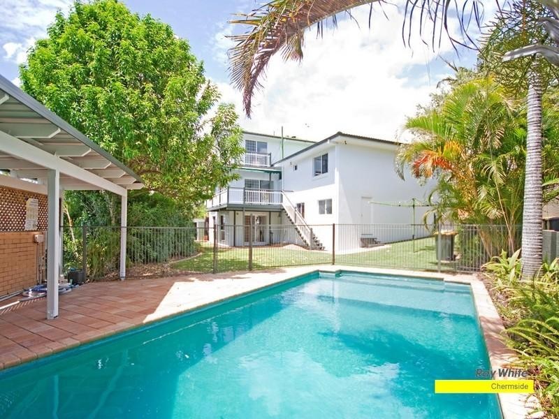 5 Achilles Street, Kedron QLD 4031