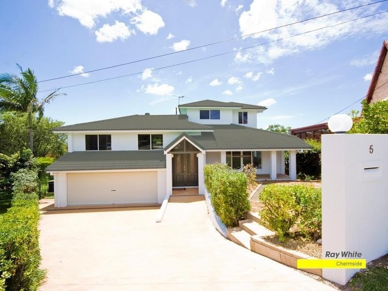 5 Achilles Street, Kedron QLD 4031