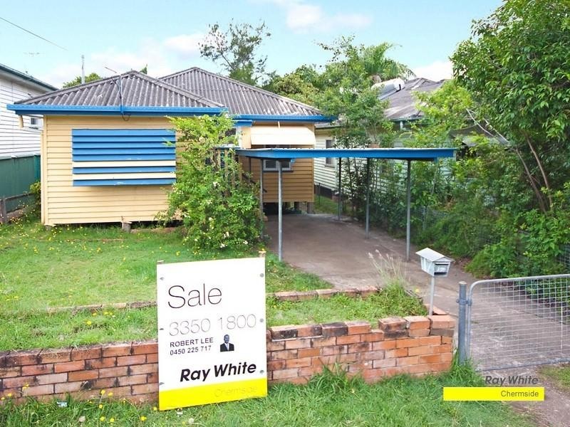 Zillmere QLD 4034