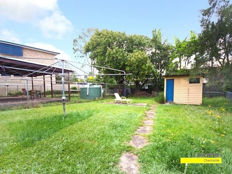 Zillmere QLD 4034