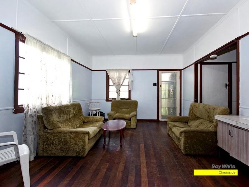 Zillmere QLD 4034