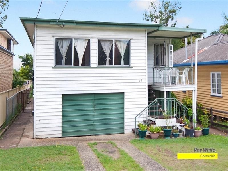 Zillmere QLD 4034