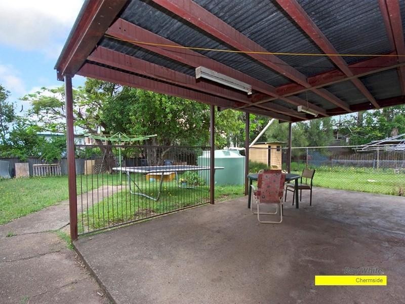 Zillmere QLD 4034