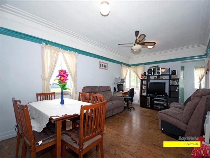 Zillmere QLD 4034