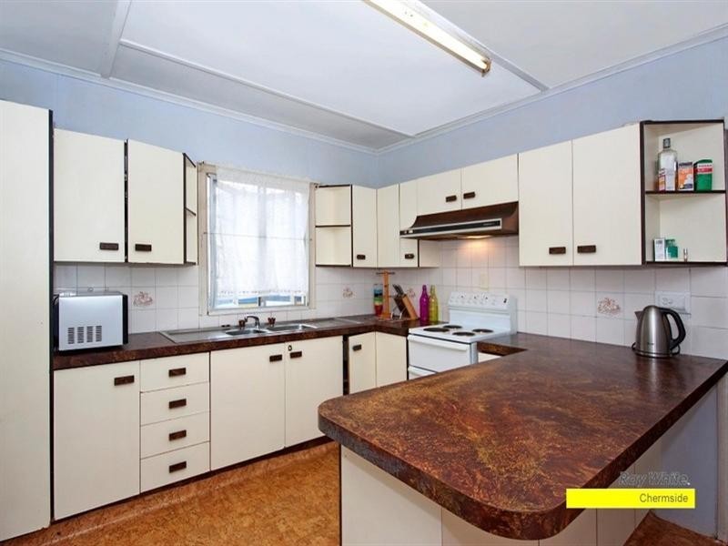 Zillmere QLD 4034