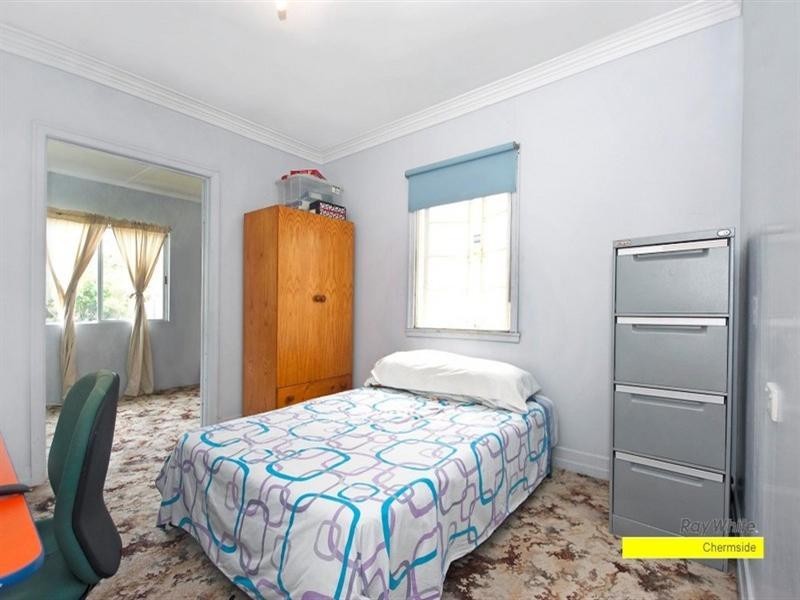 Zillmere QLD 4034