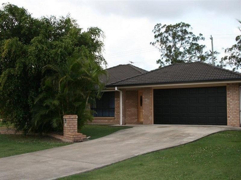 22 Silkywood Court, Warner QLD 4500